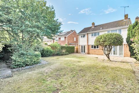 undefined, Amberley Drive, Reading RG10