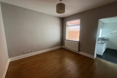 undefined, Cloutsham Street, The Mounts, NN1 3LL