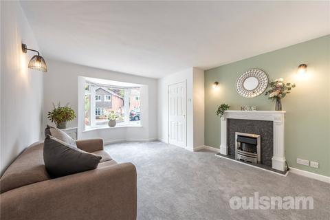 undefined, Paxford Close, Church Hill North, Redditch, Worcestershire, B98