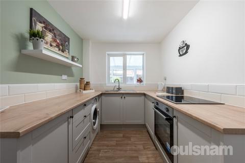 undefined, Paxford Close, Church Hill North, Redditch, Worcestershire, B98