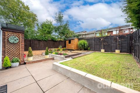 undefined, Paxford Close, Church Hill North, Redditch, Worcestershire, B98