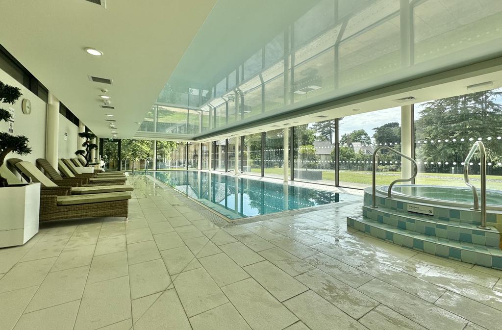 Wellness Centre