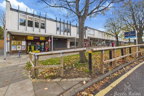 undefined, Cheveley Park Shopping Centre, Durham DH1