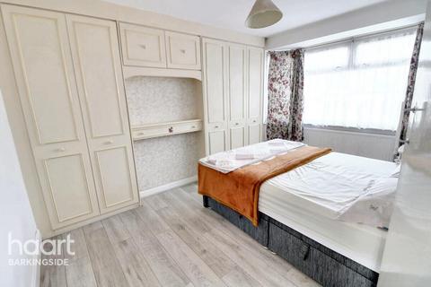 Ardwell Avenue, Barkingside