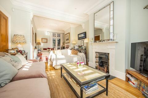 3 bedroom terraced house for sale, Pelham Road, London SW19
