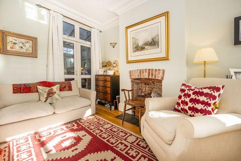 3 bedroom terraced house for sale, Pelham Road, London SW19