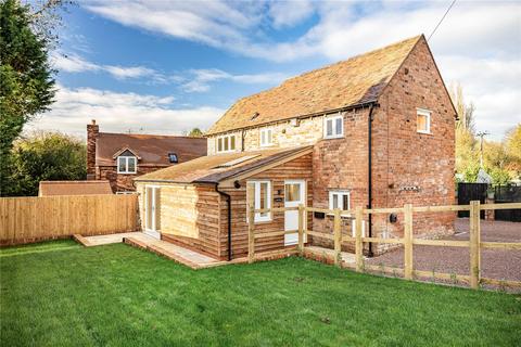undefined, Hallow, Worcester, Worcestershire