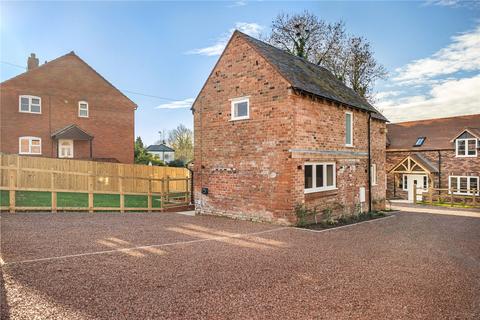 undefined, Hallow, Worcester, Worcestershire