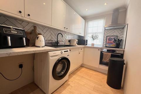 2 bedroom flat for sale, Flat 3, 7 Raleigh Avenue, St. Helier, JE2 3ZG
