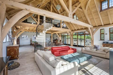 undefined, Marley Common, Haslemere, Surrey, GU27