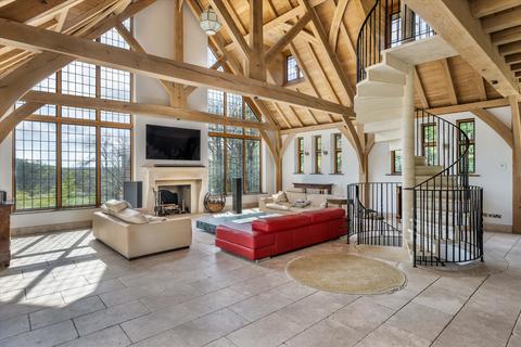 undefined, Marley Common, Haslemere, Surrey, GU27