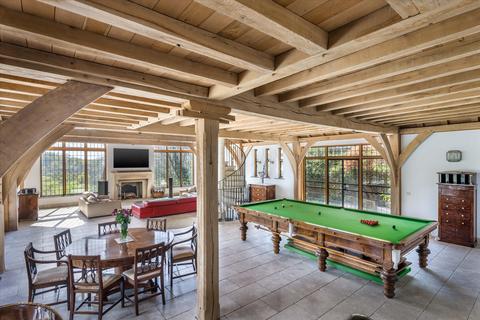 undefined, Marley Common, Haslemere, Surrey, GU27