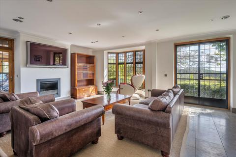 undefined, Marley Common, Haslemere, Surrey, GU27