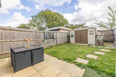 2 bedroom terraced house for sale, Kilndown Place, Stelling Minnis, Canterbury, Kent, CT4