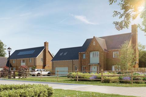 undefined, King's Water, Spine Road West, Ashton Keynes, Cirencester, SN6