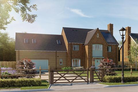 undefined, King's Water, Spine Road West, Ashton Keynes, Cirencester, SN6