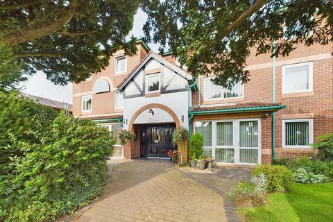 undefined, Beech Court, Mapperley, Nottingham