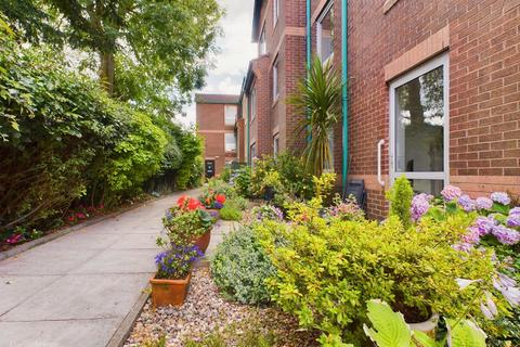 undefined, Beech Court, Mapperley, Nottingham