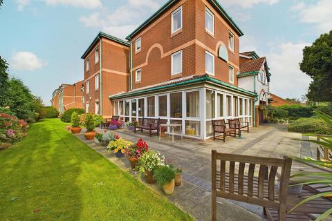 undefined, Beech Court, Mapperley, Nottingham