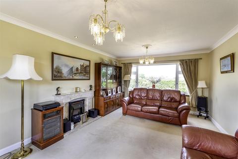 3 bedroom bungalow for sale, Garden Lane, Ravenfield, Rotherham