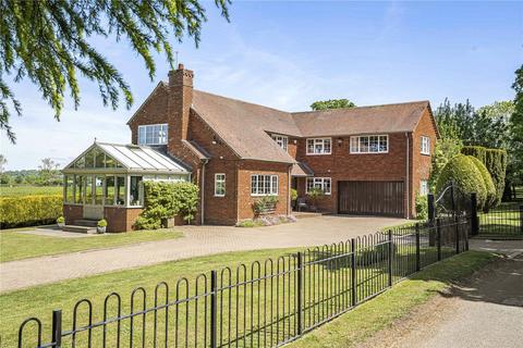 4 bedroom equestrian property for sale, London End, Priors Hardwick, Southam, Warwickshire, CV47
