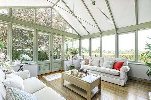 4 bedroom equestrian property for sale, London End, Priors Hardwick, Southam, Warwickshire, CV47