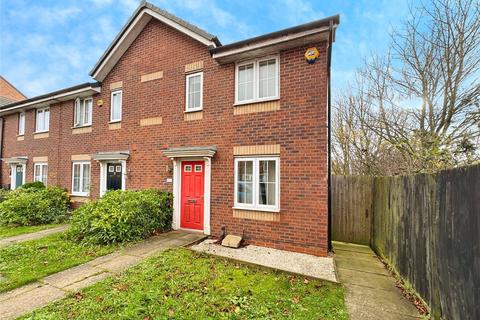 Coopers Meadow, Coventry CV7