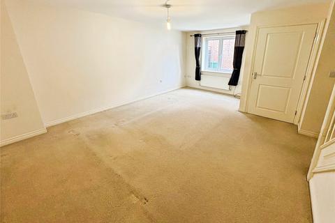 3 bedroom end of terrace house for sale, Coopers Meadow, Coventry CV7