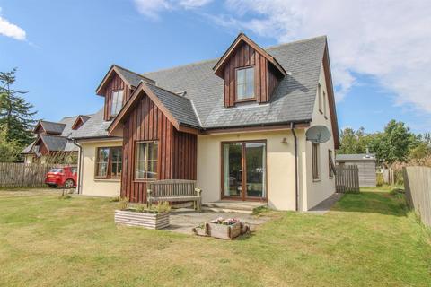 undefined, Embar, Carrieblair Crescent, Tain