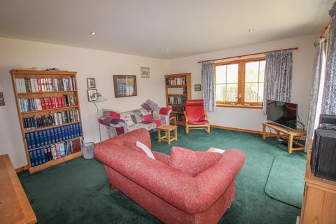 undefined, Embar, Carrieblair Crescent, Tain