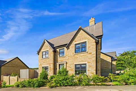 4 bedroom detached house for sale, Great Clough Drive, Loveclough, Rossendale, Lancashire, BB4