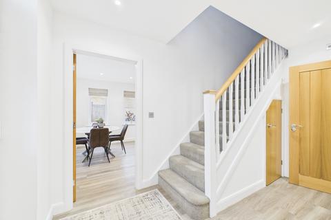 4 bedroom detached house for sale, Great Clough Drive, Loveclough, Rossendale, Lancashire, BB4