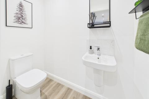 4 bedroom detached house for sale, Great Clough Drive, Loveclough, Rossendale, Lancashire, BB4