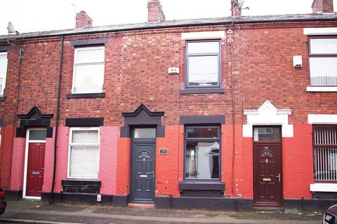 Minto Street, Ashton-Under-Lyne OL7