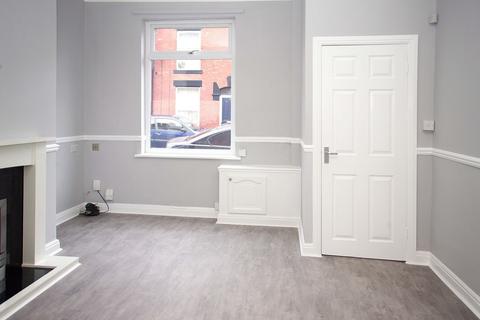 undefined, Minto Street, Ashton-Under-Lyne OL7