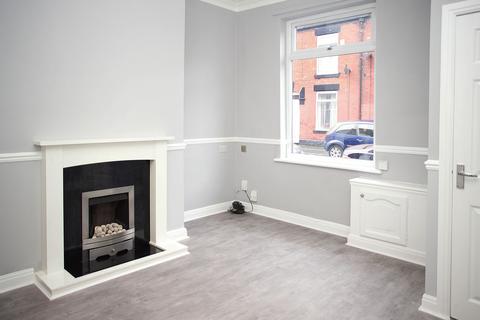 undefined, Minto Street, Ashton-Under-Lyne OL7