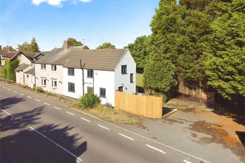 2 bedroom end of terrace house for sale, The Tollgate, Nuneaton CV13