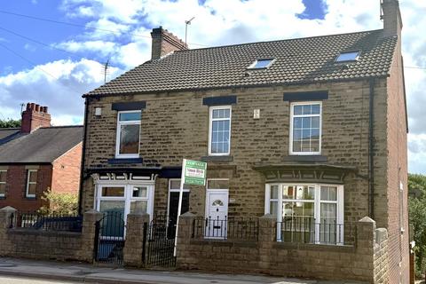 undefined, Midland Road, Royston, S71