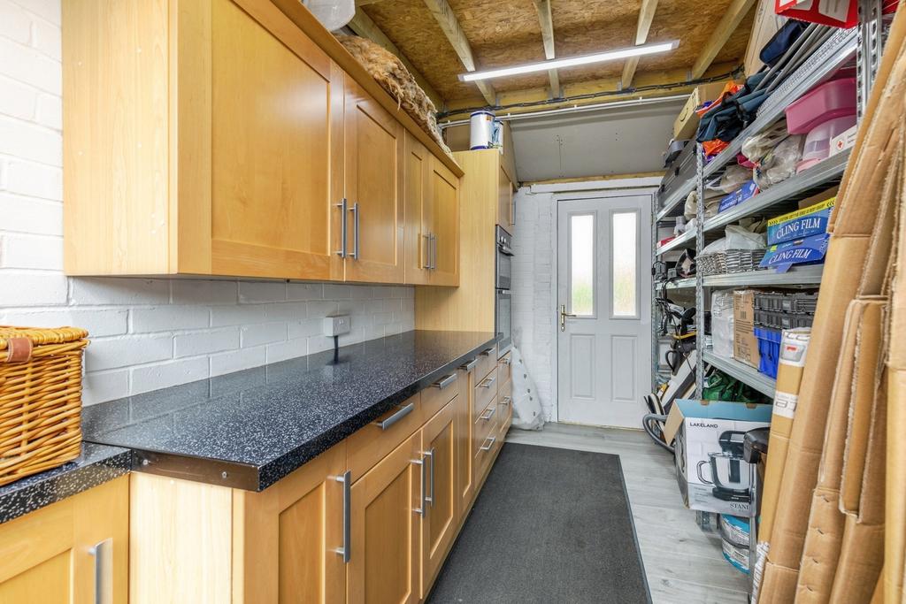 Store Room