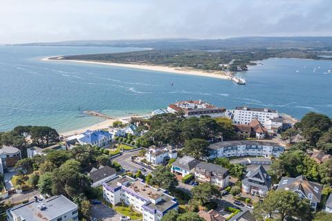 2 bedroom apartment for sale, Brownsea Road, Sandbanks, Poole, Dorset, BH13
