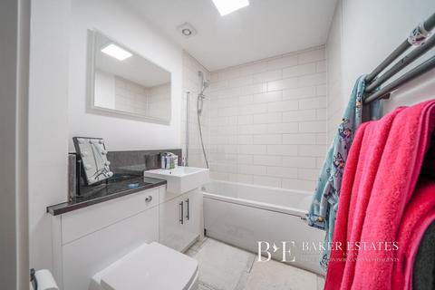 Flat 5, Crittall Court Braintree Road, Witham, CM8 2GD