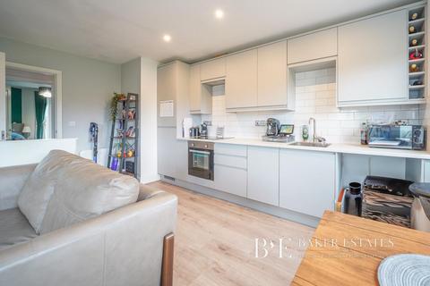 Flat 5, Crittall Court Braintree Road, Witham, CM8 2GD