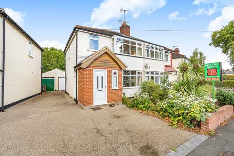 undefined, Strodes Crescent, STAINES-UPON-THAMES, TW18