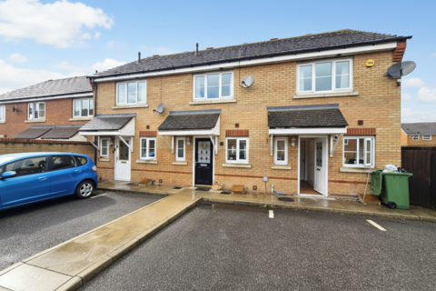 undefined, Nightingale Crescent, Harold Wood RM3