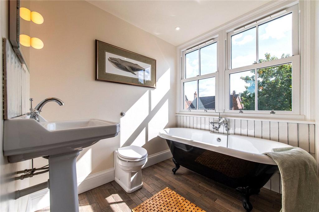 No 39 Bathroom