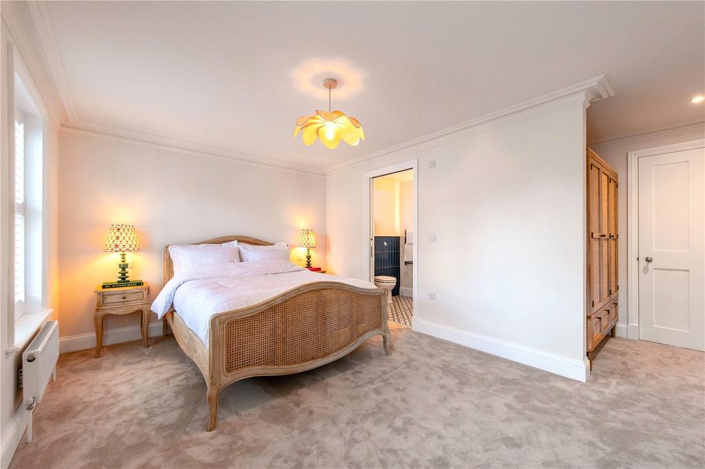 No 39 Principal Bed