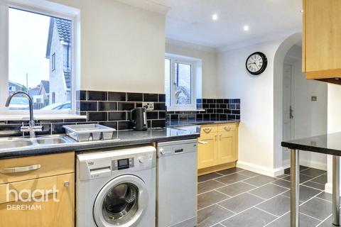 undefined, Mews Court, Shipdham