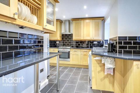 undefined, Mews Court, Shipdham