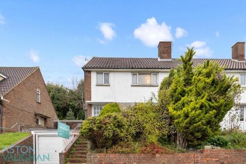 undefined, Thompson Road, Brighton BN1