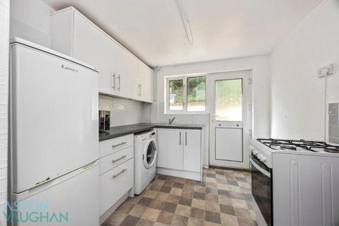 undefined, Thompson Road, Brighton BN1